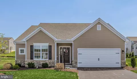 447 Fawn Valley Rd, State College, PA 16803