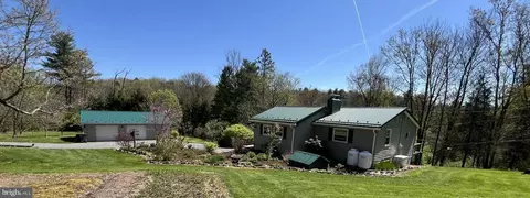 2290 Purdue Mtn, Bellefonte, PA 16823