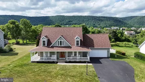 470 Millgate Rd, Bellefonte, PA 16823