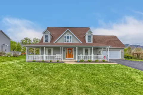 470 Millgate Rd, Bellefonte, PA 16823