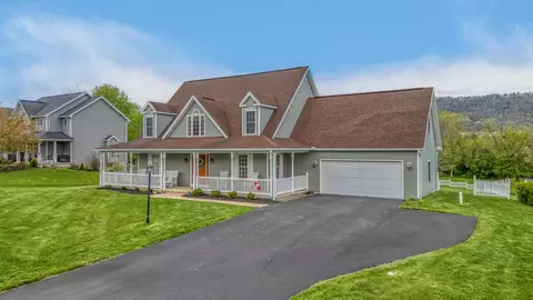 470 Millgate Rd, Bellefonte, PA 16823