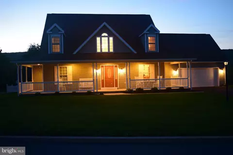 470 Millgate Rd, Bellefonte, PA 16823