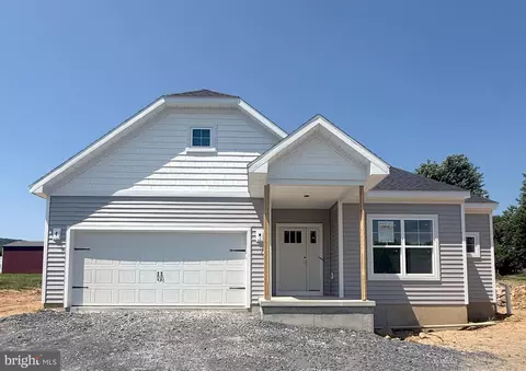 tbd Mill St #LOT 4, Millheim, PA 16854
