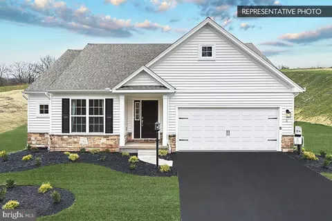 tbd Mill St #LOT 4, Millheim, PA 16854