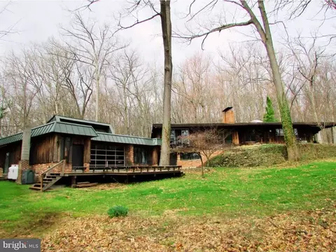 200 Tall Oaks Dr, State College, PA 16801