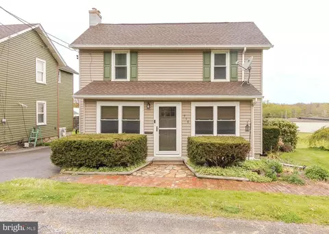 516 Walnut St, Philipsburg, PA 16866
