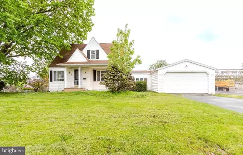 1307 E Pine St, Philipsburg, PA 16866