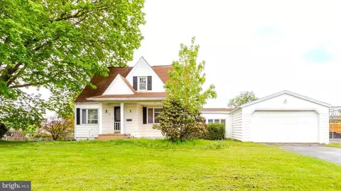 1307 E Pine St, Philipsburg, PA 16866
