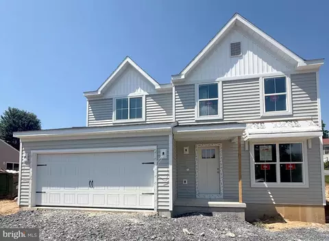 tbd Mill St #LOT 5, Millheim, PA 16854