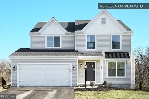 tbd Mill St #LOT 5, Millheim, PA 16854