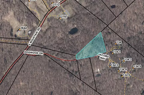 lot On Dogwood Dr, Port Matilda, PA 16870