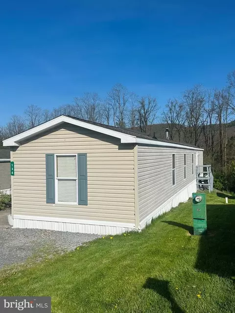 134 Primrose Ln, Howard, PA 16841