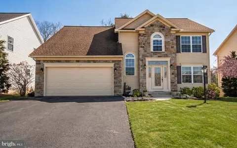 117 Barrens Ct, Port Matilda, PA 16870