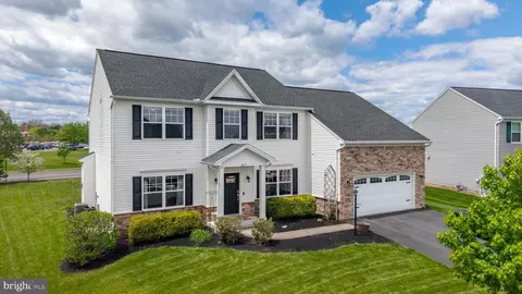 377 Florence Way, State College, PA 16801