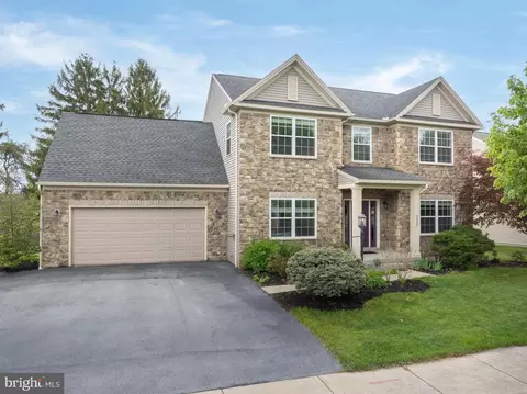 2427 Saratoga Dr, State College, PA 16801