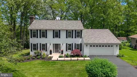 655 Belmont Cir, State College, PA 16803