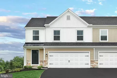 129 Redbud Rd #LOT 54, Bellefonte, PA 16823