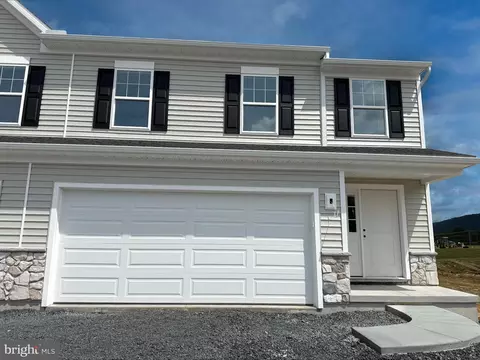 141 Redbud Rd #LOT 59, Bellefonte, PA 16823