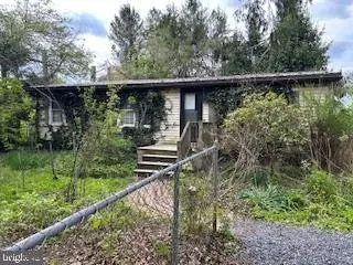 205 Adams St, Philipsburg, PA 16866