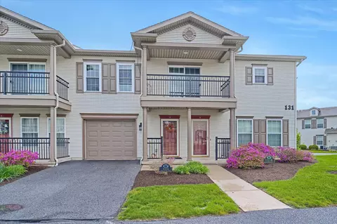 131 Alma Mater Ct #A, State College, PA 16803