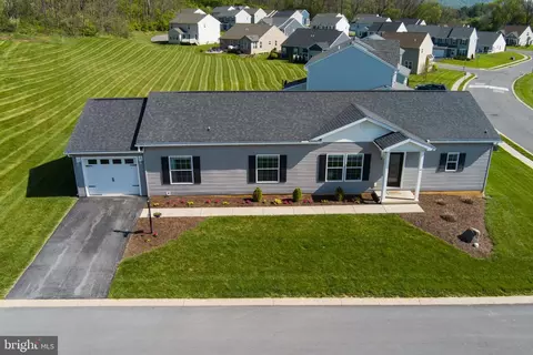 230 Fawn Valley Rd, State College, PA 16803