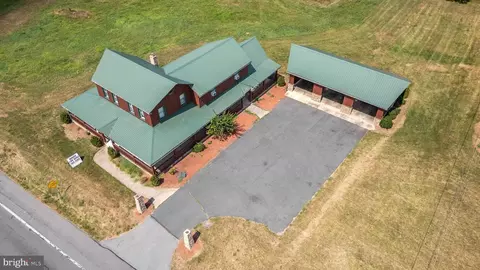 107 Yearicks Blvd #LOT 3, Centre Hall, PA 16828