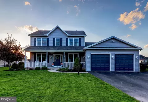 138 Archers Glen Rd, Bellefonte, PA 16823