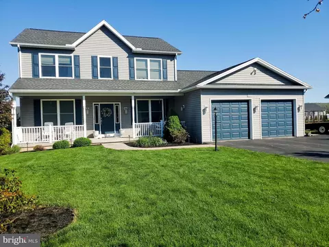 138 Archers Glen Rd, Bellefonte, PA 16823
