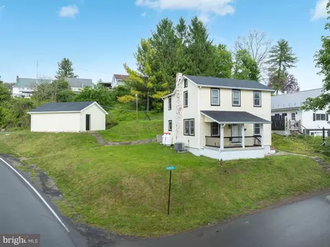 631 Fairview St, Bellefonte, PA 16823