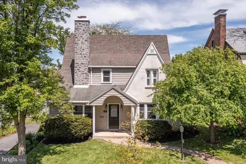 219 S Patterson St, State College, PA 16801