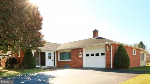 439 Shope St, Bellefonte, PA 16823