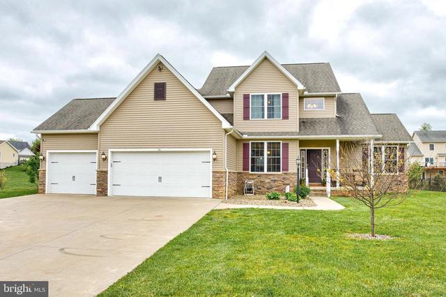152 Aster Ave, Bellefonte, PA 16823