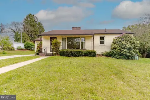 304 Curtis St, Philipsburg, PA 16866