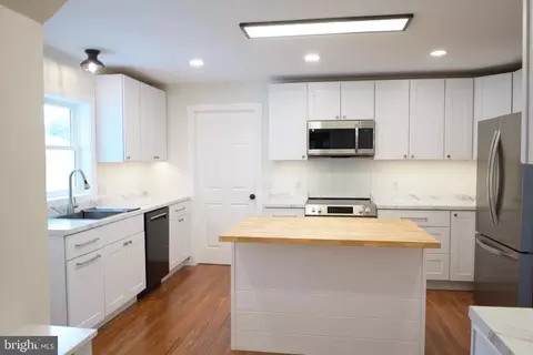 Kitchen - 149 E Main St, Millheim, PA 16854 photo 2 of 2