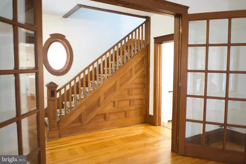 Entry Way - 149 E Main St, Millheim, PA 16854 photo 3 of 5
