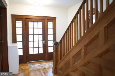 Entry Way - 149 E Main St, Millheim, PA 16854 photo 1 of 5