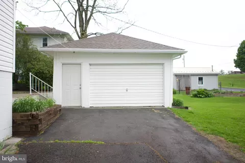 Exterior - 149 E Main St, Millheim, PA 16854 photo 7 of 8
