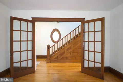Entry Way - 149 E Main St, Millheim, PA 16854 photo 2 of 5