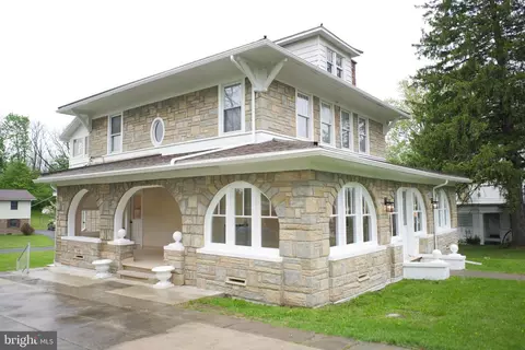 Exterior - 149 E Main St, Millheim, PA 16854 photo 2 of 8