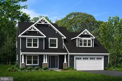 110 Apple View Dr, State College, PA 16801