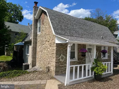 317 Stoney Batter, Bellefonte, PA 16823