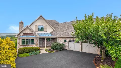1265 Haymaker Rd, State College, PA 16801