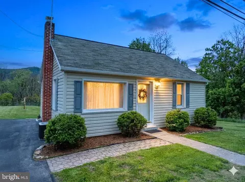 763 E Howard St, Bellefonte, PA 16823