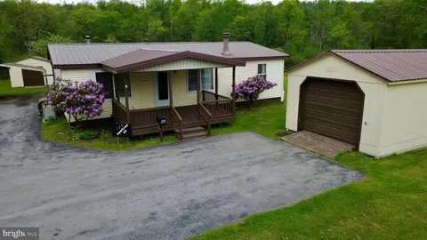 Knowles Drive, Osceola Mills, PA 16666