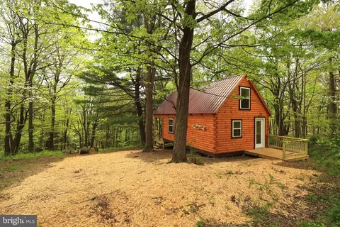 lot2 Jacobs Way, Port Matilda, PA 16870