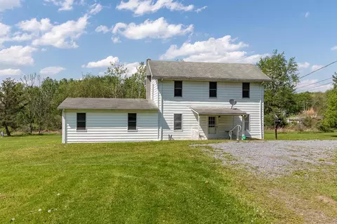 203 Gorton Rd, Moshannon, PA 16859