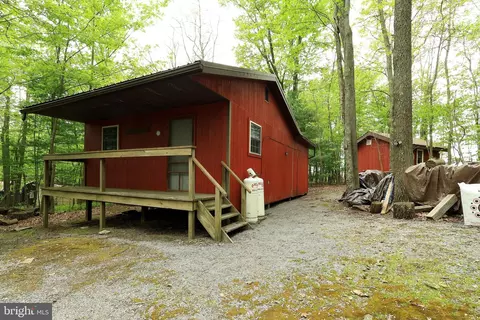 299 Snow Shoe Mountain Forest Rd, Snow Shoe, PA 16874