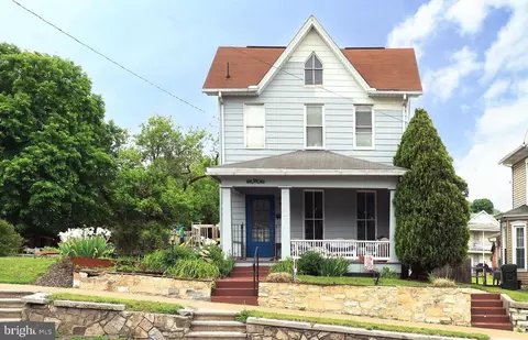 509 Willowbank St, Bellefonte, PA 16823