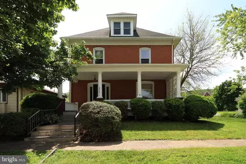 252 School St, Howard, PA 16841