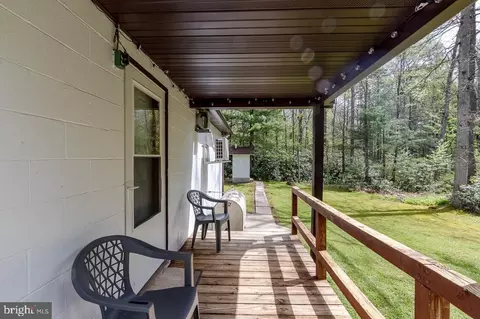 Exterior - 556 Treaster Kettle Rd, Boalsburg, PA 16827 photo 4 of 9